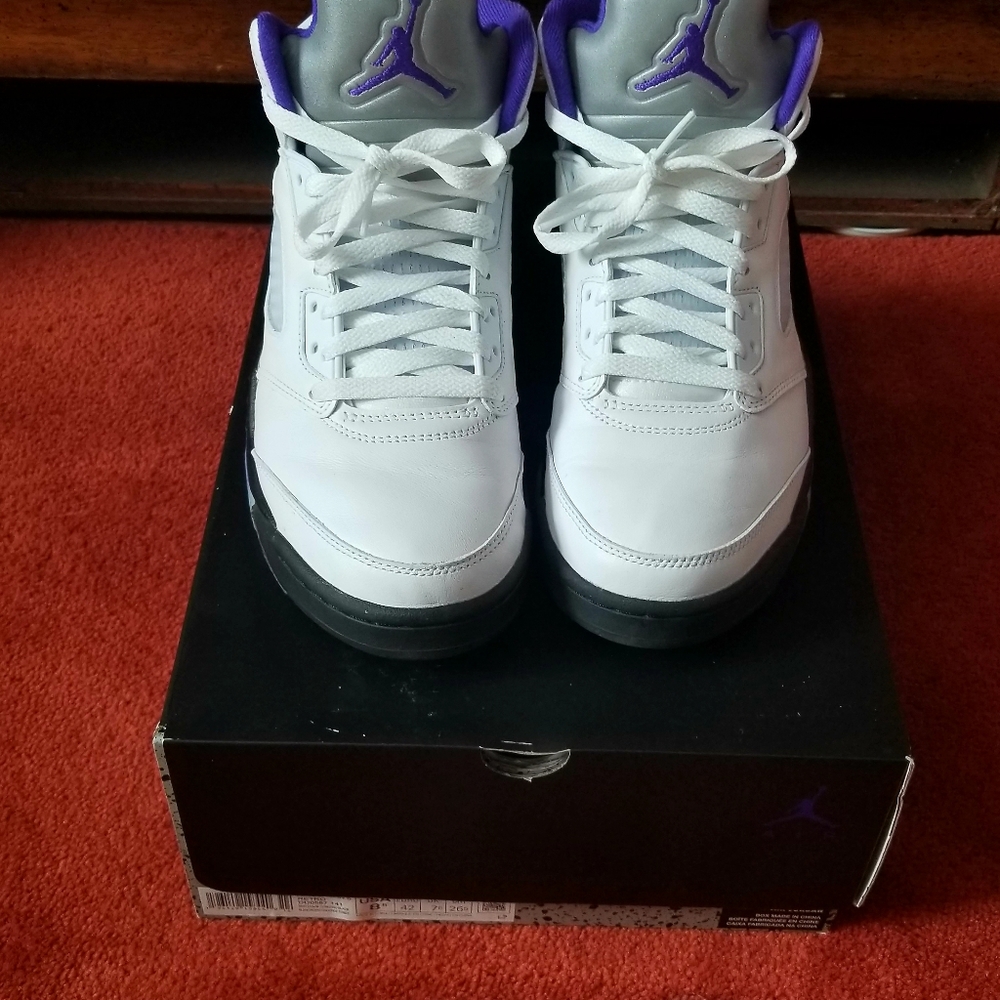 SOLD!!! SOLD!!! Jordan 5 Concord